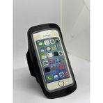 Siyah 14 Pro Max Koşu İçin Kılıf 14 Pro Max Spor İçin Kol Bandı 14.5 Cm 8 Cm Spor İçin Telefon Kılıfı