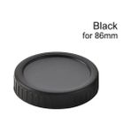 SIYAH-86MM Için 6 Adet 70MM 86MM Yeniden Kullanılabilir Cam Turşu Kavanozu Kapaklı Conta Şişe Kapağı Geniş Ağızlı Kavanoz Için Sızdırmaz Iyi Mühür Plastik Dayanıklı Mutfak Aracı (Yurt Dışından) - Renkli - Water Bottle
