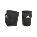 Siyah Adidas Voleybol Dizliği PRIMEKNIT KP FS0798