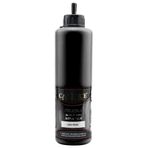 Siyah Akrilik Boya 500 ml CAD HYBAKRMUL500H60