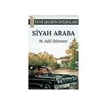 Siyah Araba Yeni Şehrin İnsanları Serisi Adil Dönmez - Memento Mori Yayınları