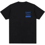 Siyah Artık Gakko Vintage Gotou Hitori Bocchi Kaya Harika Yeni Tee Tshırt - M