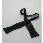 Siyah Bağlamalı Model Saten Papyon - BP-29