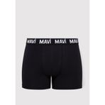 Siyah Basic Boxer 0911079-35495 Siyah-35495 L