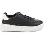 Siyah Beyaz Kadın Sneaker K01644015109 - Siyah - Beyaz