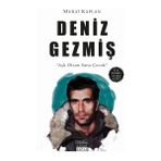 Siyah Beyaz Yayınları - Aşk Olsun Sana Çocuk Murat Kaplan Ciltsiz Kitap 352 Sayfa