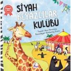 Siyah Beyazlılar Kulübü - Alice Hemming