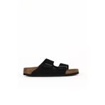 Siyah Bırkenstock Arizona BS Unisex Terlik