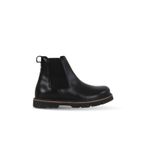 Siyah Bırkenstock HIGHWOOD SLIP ON MID ERKEK BOT