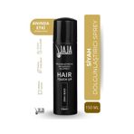 Siyah Black Dip Kapatıcı & Dolgunlaştırıcı Saç Spreyi 150 Ml siyah