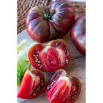 Siyah Black Krim Domates Tohumu Dünyanın En Lezzetli Domatesi