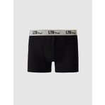 Siyah Boxer