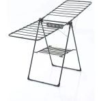 SİYAH ÇAMAŞIR KURUTMALIK, BLACK LAUNDRY DRYİNG RACK