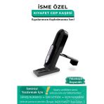 Siyah Cep Kaşesi, Elbise İsim Ve Kıyafet, Defter Kitap Kaşesi Anaokulu Kreş Etiket, Öğrenci Kaşesi