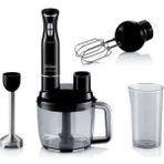 Siyah Çok Fonksiyonlu Blender AR1167, Pratik ve Şık Mutfak Gereci - Ahşap