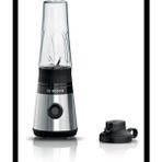 Siyah Çok Fonksiyonlu Blender Seti, Hızlı ve Pratik Kullanım Için Ideal - Ahşap