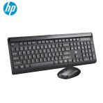 Siyah Cs500 Klavye Mouse Set