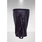 Siyah Darbuka Kılıfı Mısır Darbuka Yükseklik 45cm Çap 28cm