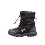 Siyah Erkek Çocuk Kar Botu 11759_990 HH JK SILVERTON BOOT HT