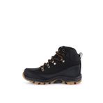 Siyah Erkek Çocuk Outdoor Bot CORIN - KIDS TECHNICAL BOOT