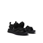 Siyah Erkek Sandalet TB0A2E4G0151 Garrison Trail Webbing
