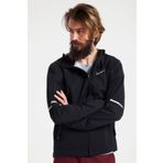 Siyah Erkek Sweatshirt