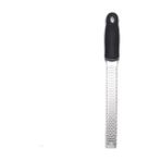 Siyah Ermakova Narenciye Zester Peynir Rende Peynir Limon Zencefil Sarımsak Hindistan Cevizi Çikolata Sebze Düzlem Lezzetleme Aracı Bulaşık Makinesinde Yıkanabilir (Yurt Dışından) - Cheese Graters - Renkli