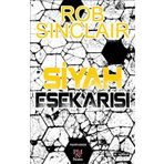 Siyah Eşekarısı - Rob Sinclair