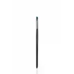 Siyah Eyeliner Ve Kas Fircasi