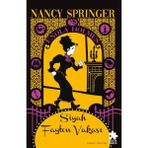 Siyah Fayton Vakası - Enola Holmes 7 - standart