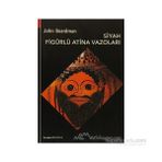 SIYAH FİGÜRLÜ ATINA VAZOLARI - JOHN BOARDMAN