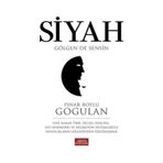 Siyah Gölgen de Sensin - Pınar Boylu Gogulan