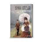 SIYAH GÖZLER - CEMIL SÜLEYMAN