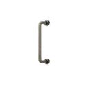 Siyah Gümüş Bronz Kulplar Dolap Çekmeceleri Mutfak Kapı Kulpları Altın Kulplar Çekmece Düğmeleri Dolap Kulpu Mobilya Donanımı için, RS, 96mm, 6 Adet