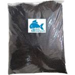 Siyah Hagen Kum 1 mm - 5 Kilogram