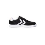 Siyah Hava Alabilen Esnek Unisex Spor Ayakkabı 900703 Hml VM78 Archive Studio