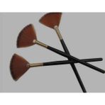 Siyah Highlighter Fırçası 1 Adet