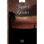 Siyah-i Geceler - Cavit Kılıç