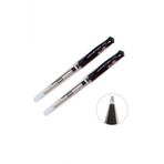 Siyah İmza Kalemi Um-153 Signo Broad Roller Kalem 1,0 Mm 2 Adet