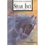 SIYAH İNCI - ANNA SWELL