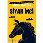Siyah İnci - Kısaltılmış Metin - Anna Sewell