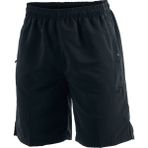 Siyah Joma Erkek Günlük Şort Bermuda Micro Pocket 100784.100