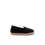 Siyah Kadın Espadril K01117091002