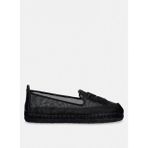 Siyah Kadın Espadril K2694406