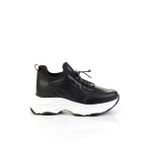 Siyah Kadın Sneaker K01093400409