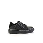 Siyah Kadın Sneaker K01188336509