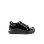 Siyah Kadın Sneaker K01377024112