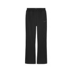 Siyah Kadın Yüksek Bel Standart Fit Eşofman Altı TJW LINEAR SWEATPANT