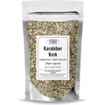 Siyah Karabiber Kırık 100 gr (1. Kalite) Piper nigrum / Peppercorn, Black Cracked