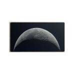 Siyah Kaymaz Alt Tabanlı Xxl Mouse Pad - 90X40 Cm